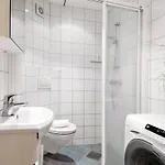Διαμέρισμα Dinbnb I Cozy 1-bedroom Nestled In The Heart Of Μπέργκεν