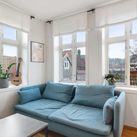 Dinbnb I Cozy 1-bedroom Nestled In The Heart Of Appartement *