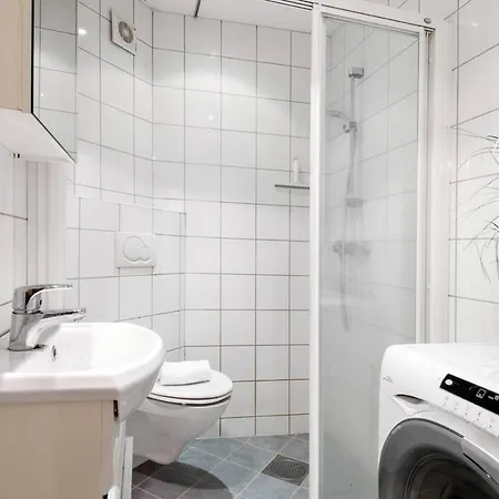 Appartement Dinbnb I Cozy 1-bedroom Nestled In The Heart Of Bergen