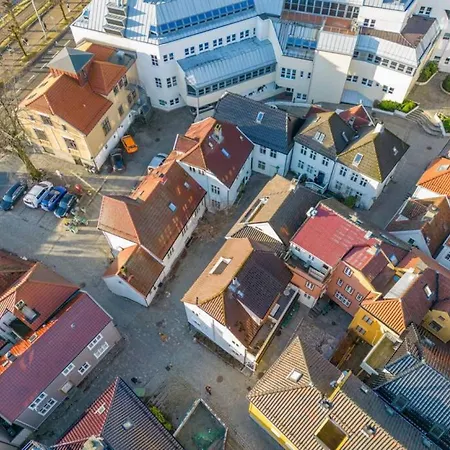 Dinbnb I Cozy 1-bedroom Nestled In The Heart Of Appartement